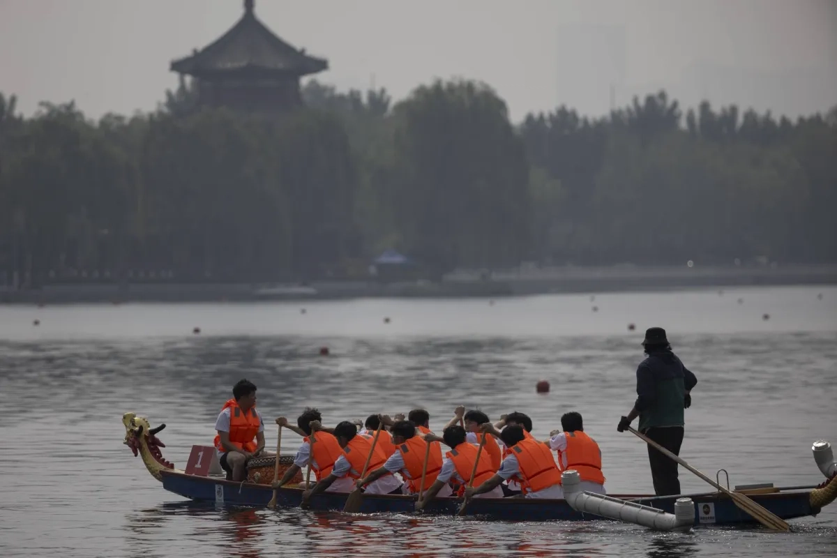 China Grants Visa-Free Entry to All Gulf Nations