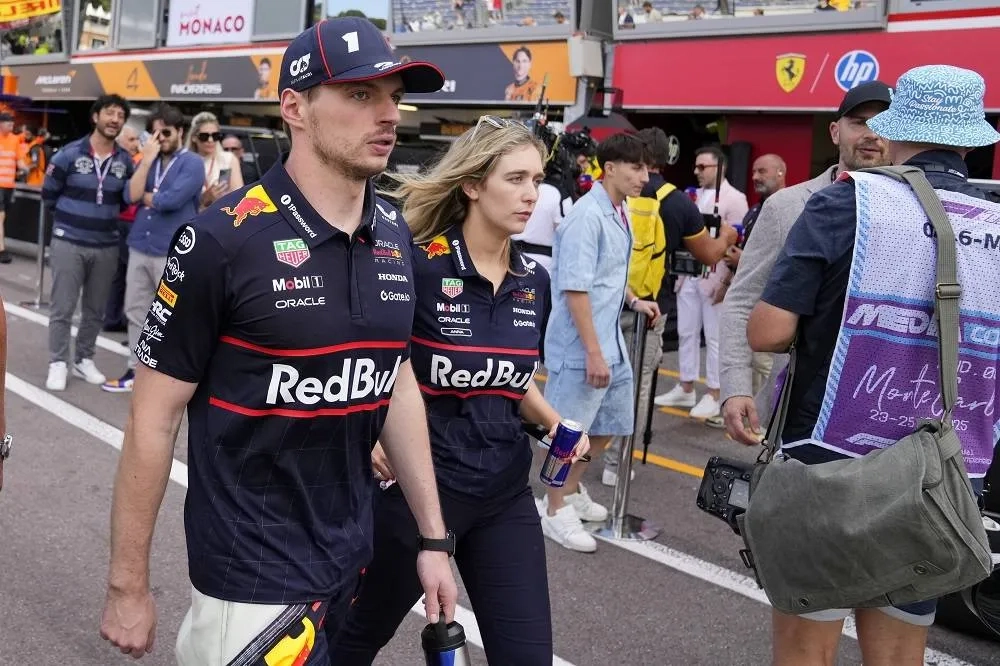 Verstappen Hoping Rule Change Can Propel His Title Charge