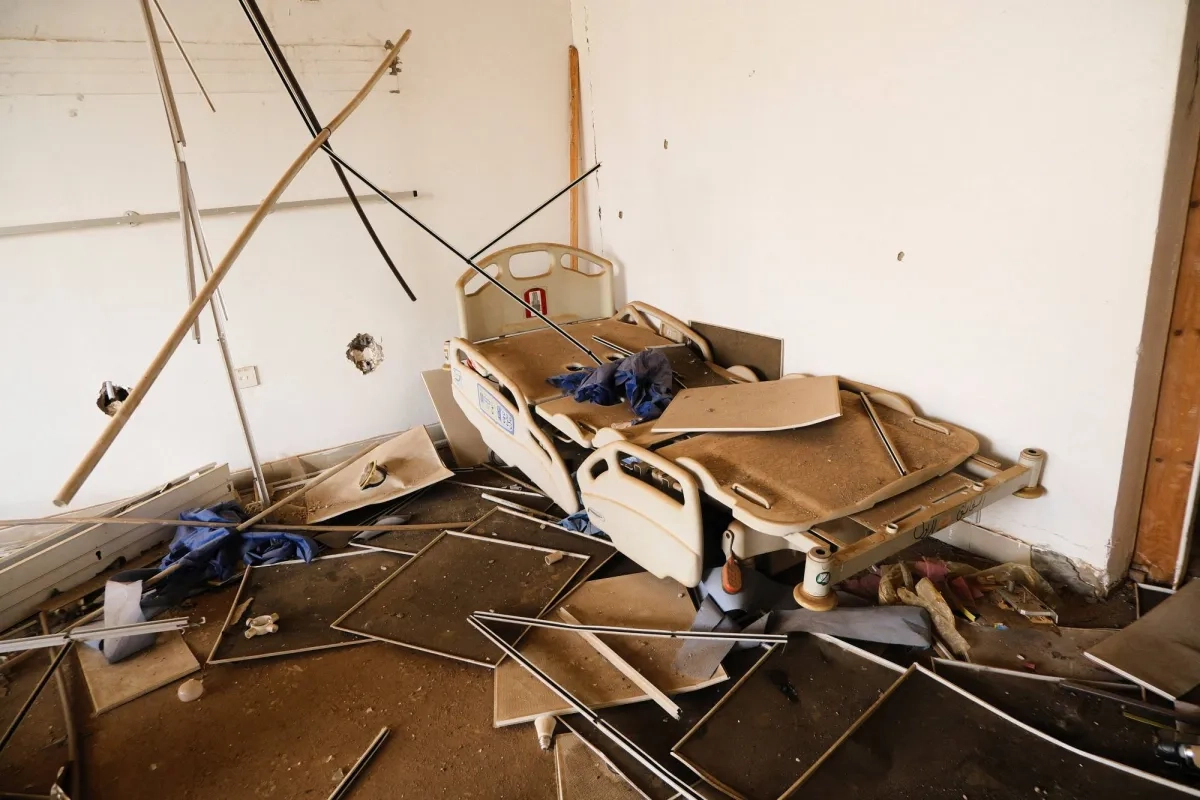 Health Ministry: Cholera Outbreak in Sudan Capital Kills 70 in 2 Days