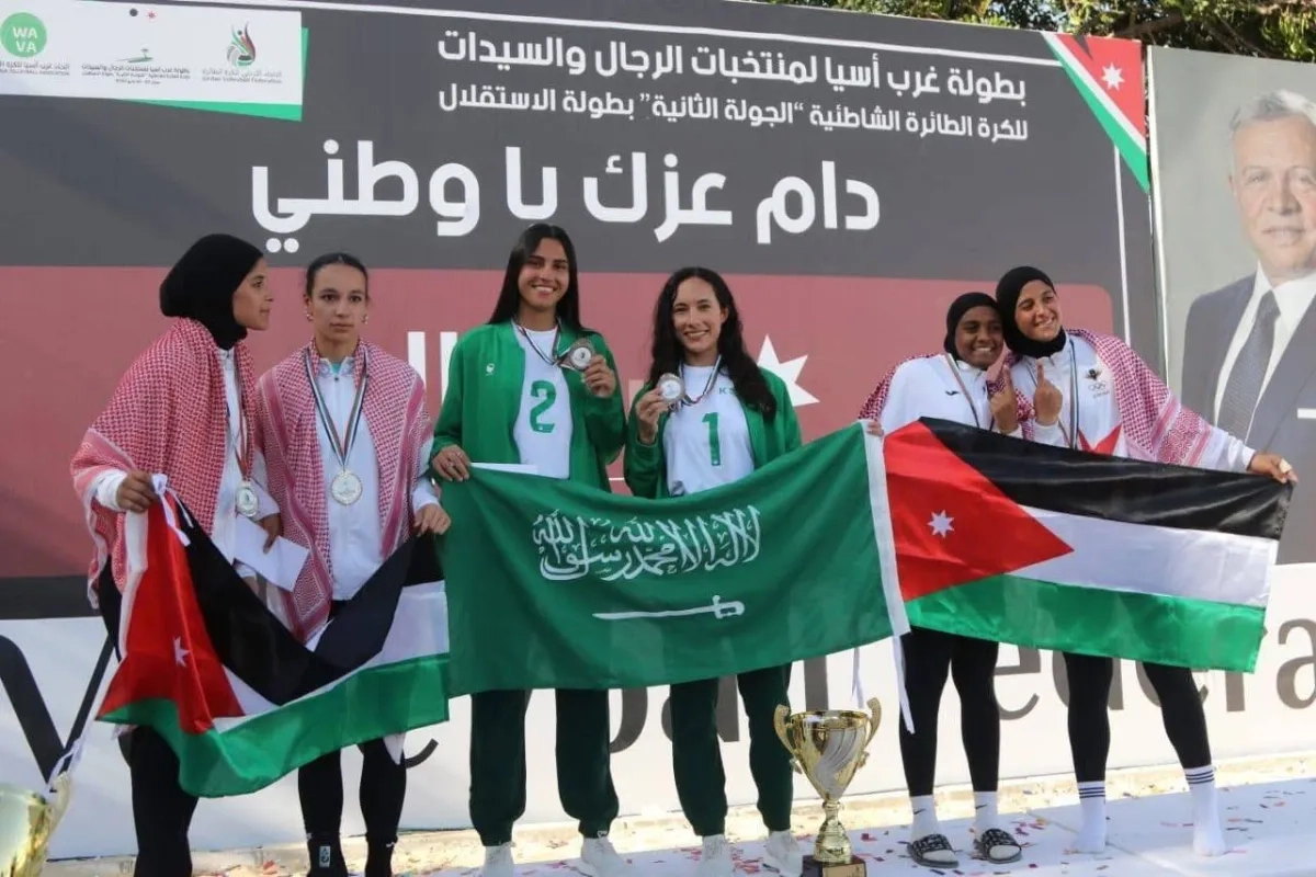 الزغيبي لـ«الشرق الأوسط»: برونزية «سيدات الشاطئية» ثمرة عمل تراكمي