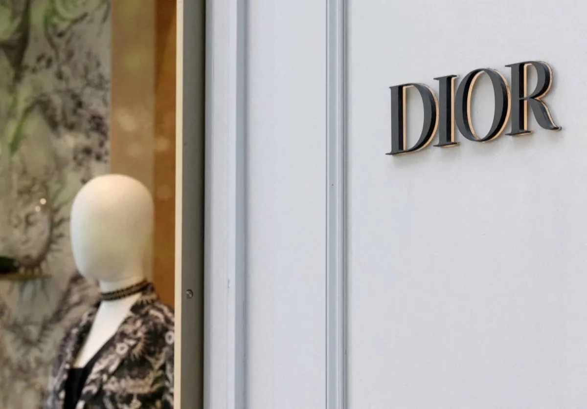 LVMH Fashion Brand Dior Says Creative Director Chiuri Has Stepped Down
