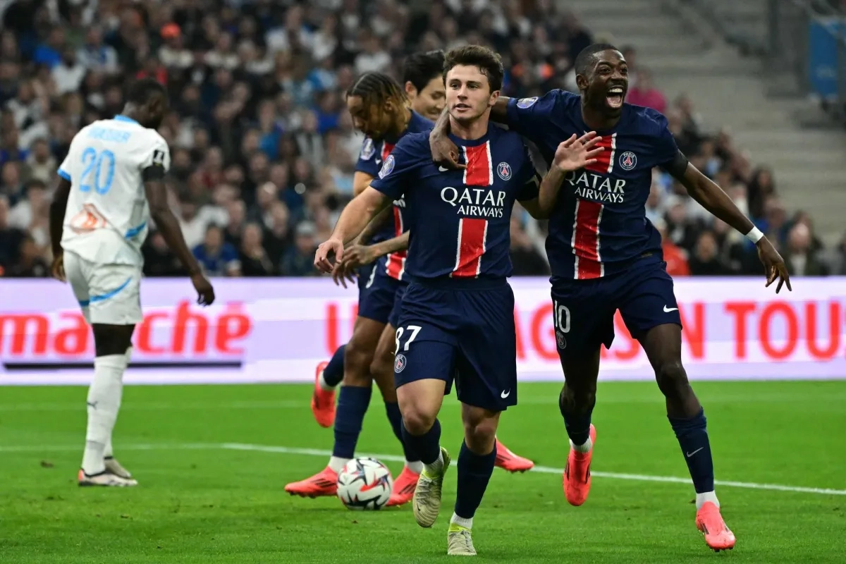 معهد «فوتبول بنشمارك»: ريال مدريد يتصدر الأعلى اقتصادياً... وسان جيرمان ثامناً