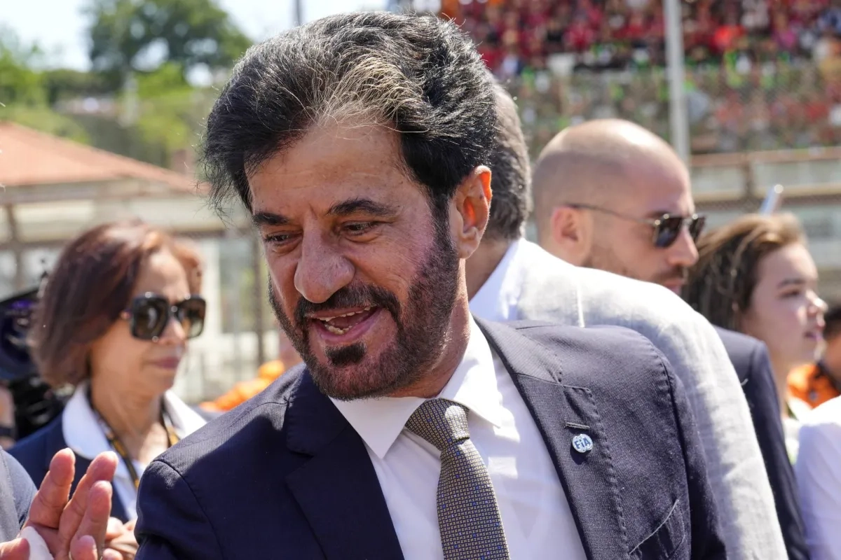 بن سُليّم يتلقى دفعة قوية لإعادة انتخابه في رئاسة «فيا»