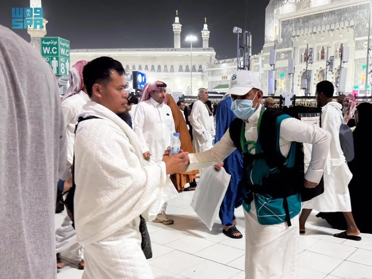 Saudi Security Forces Detain 6 Visit Visa Holders Attempting to Enter Makkah Illegally