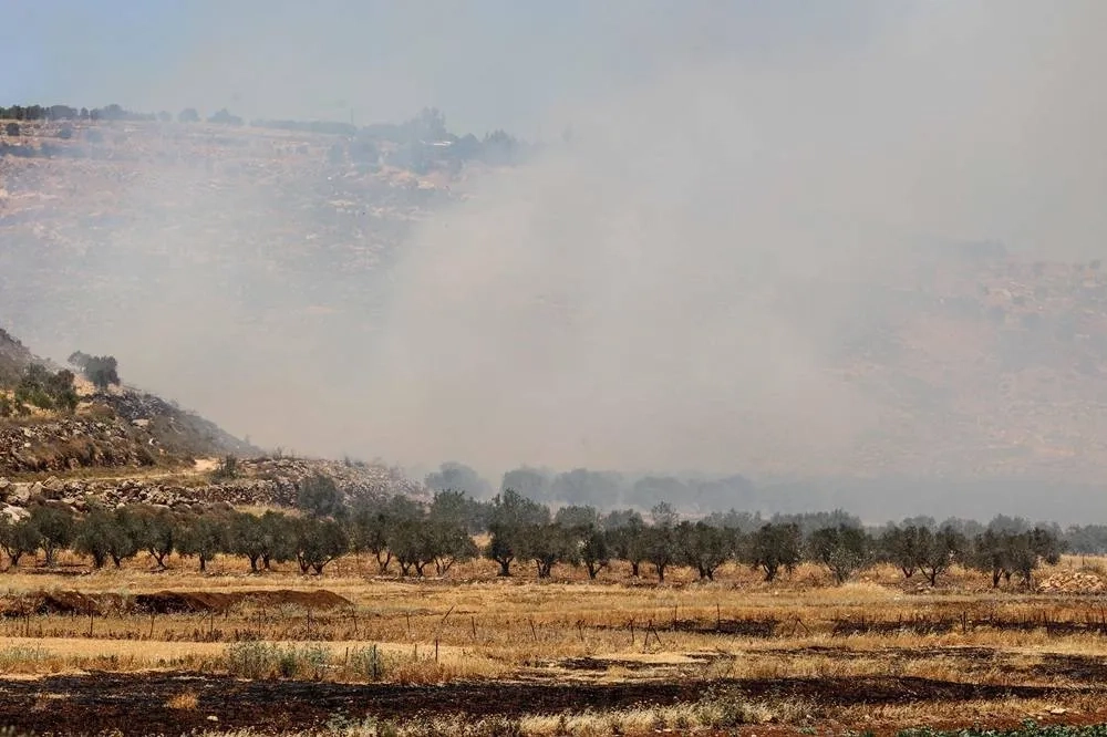 UK Slams New Israeli Settlements as an Obstacle to Palestinian Statehood