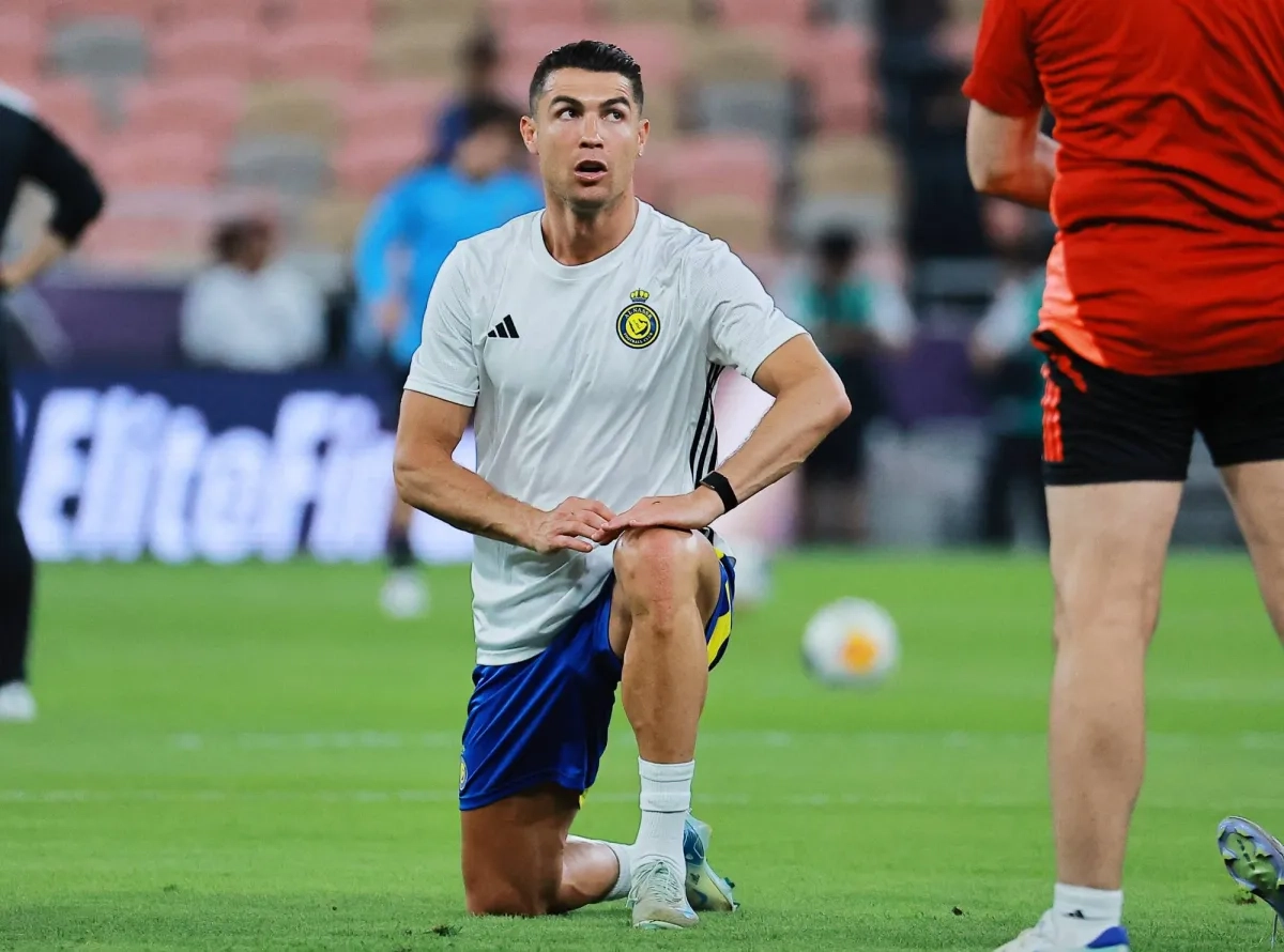 «مفاوضات سعودية» لضم رونالدو إلى صفوف «الهلال»