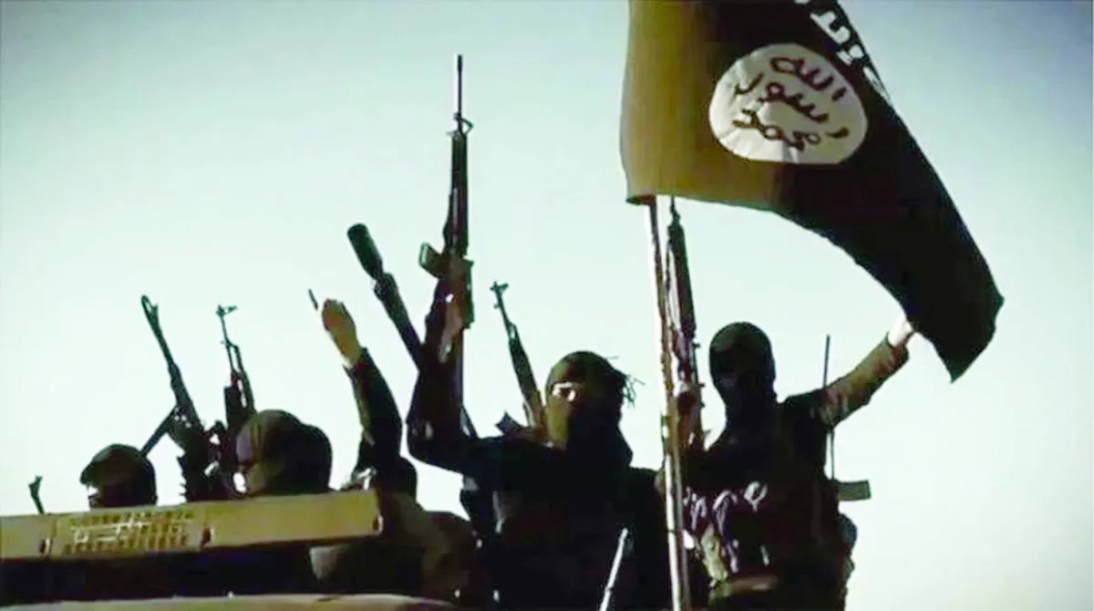 «داعش» يتبنى «أول هجوم» ضد القوات الحكومية السورية الجديدة