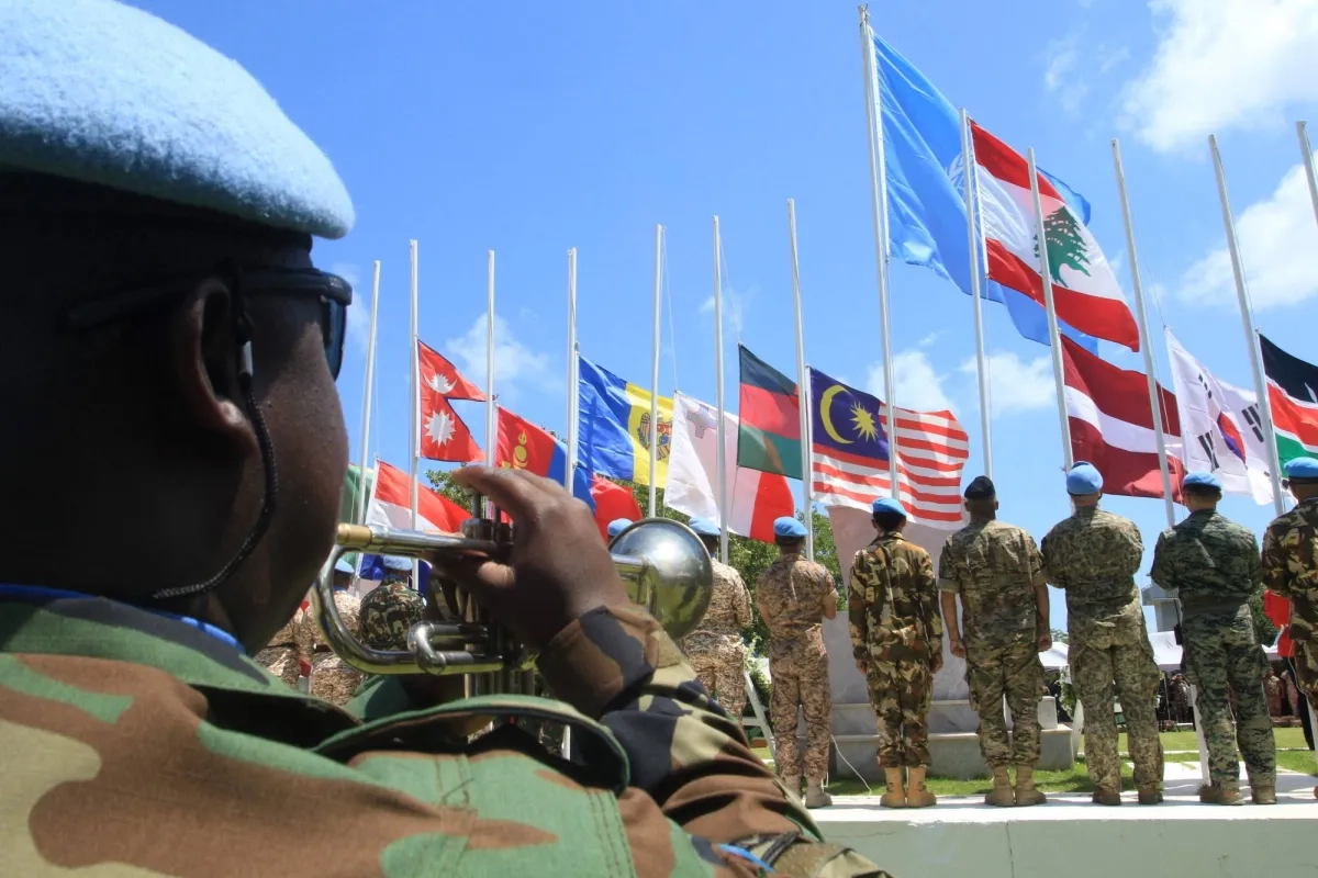 UNIFIL Commander: Situation Along the Blue Line Remains Unpredictable