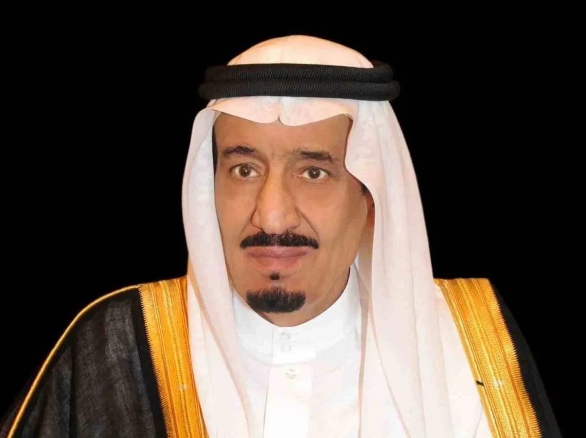 Saudi King Receives Written Message from Putin