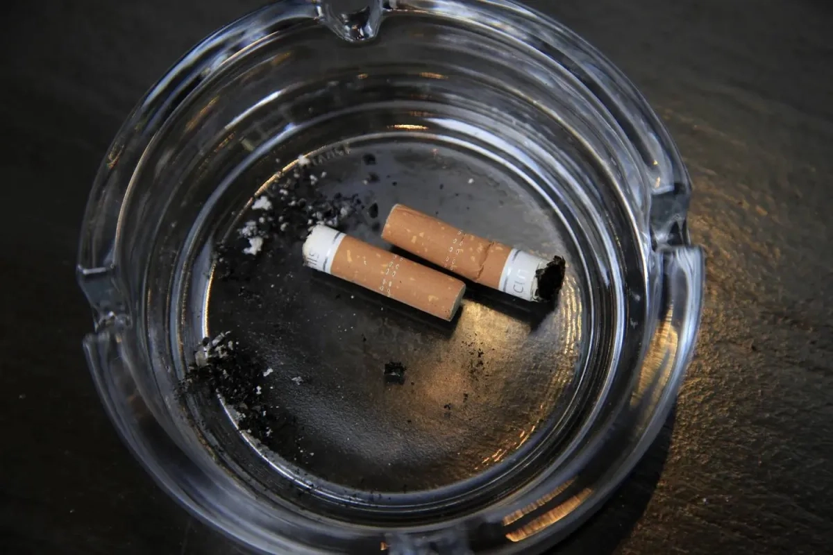 France to Ban Smoking Outdoors in Most places