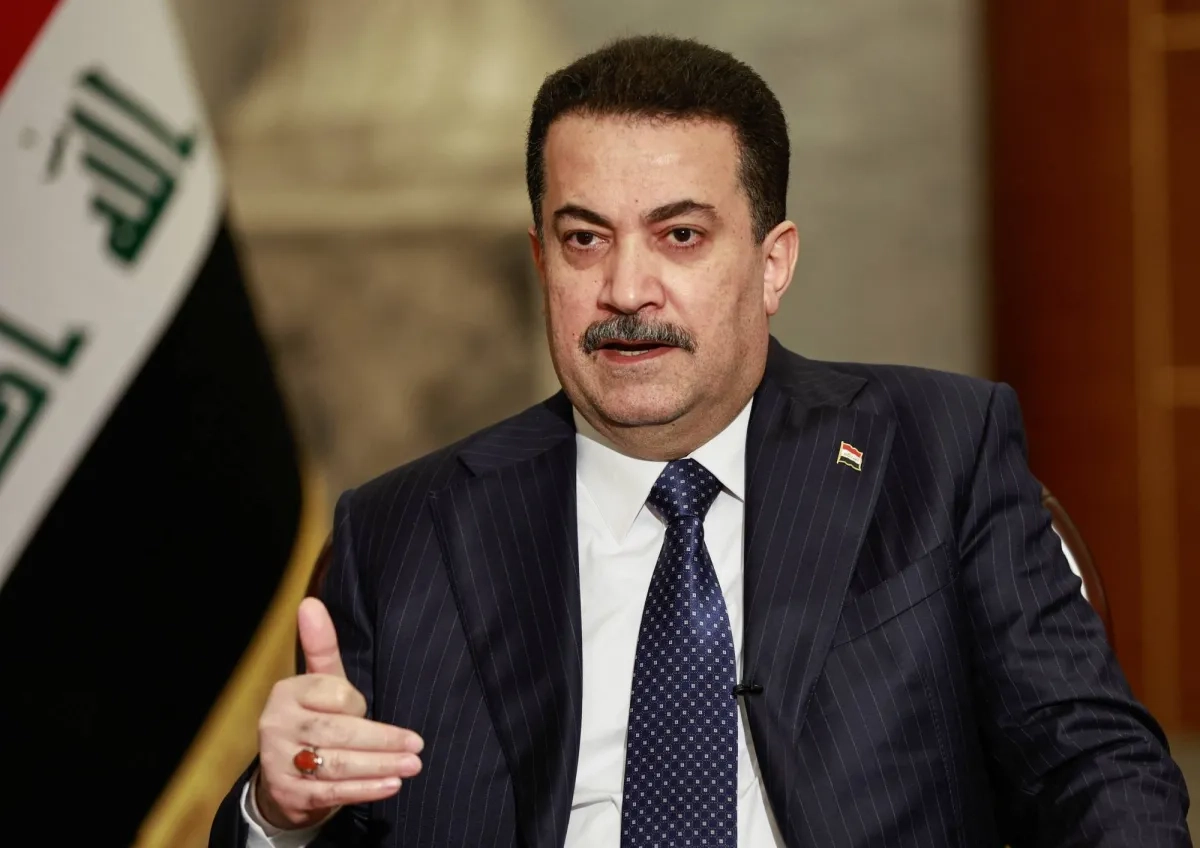 Tensions Rise Between Erbil and Baghdad after Kurdistan Salary Payments Halted
