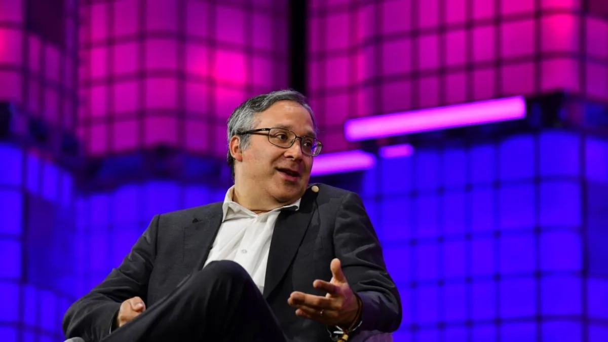 Generative AI's Most Prominent Skeptic Doubles Down