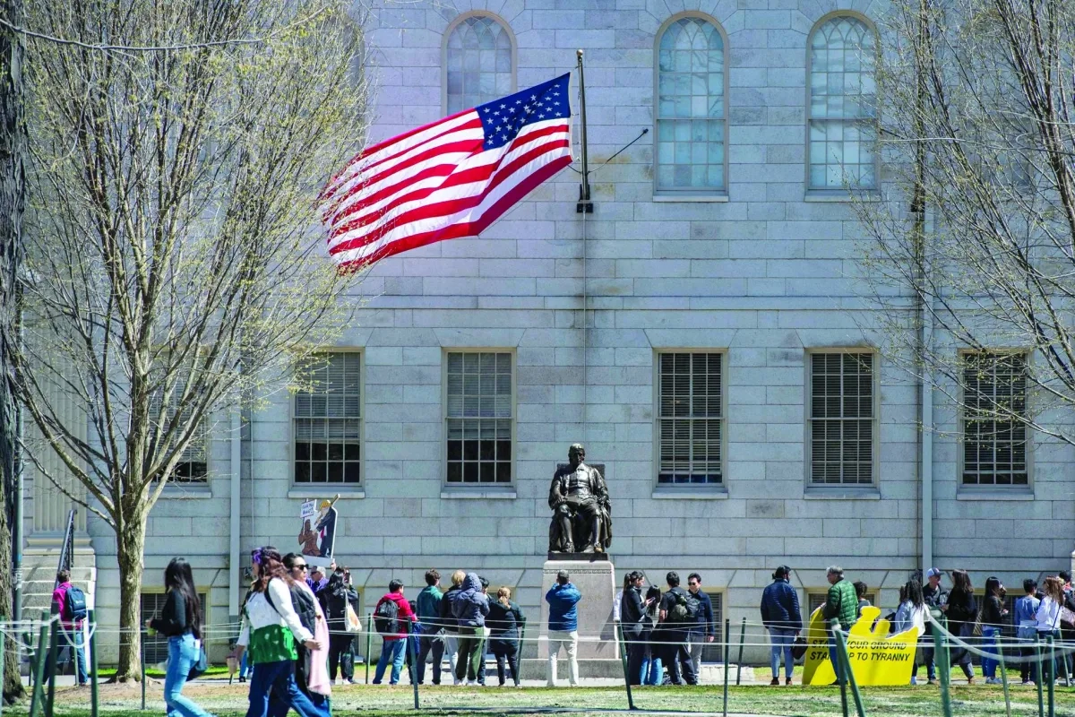Universities Seek to Lure US-bound Students amid Trump Crackdown