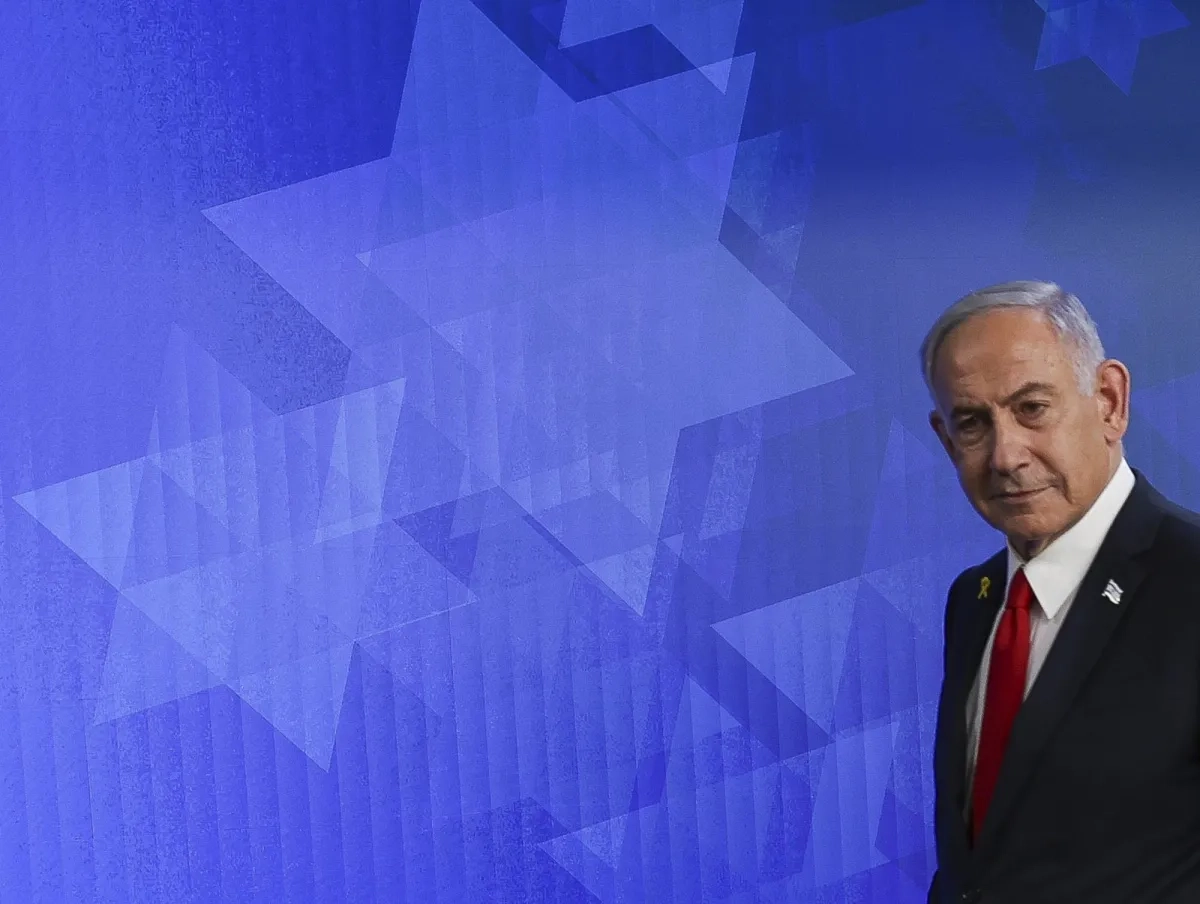Israeli PM's Office: Netanyahu 'Successfully Underwent Routine Colonoscopy'