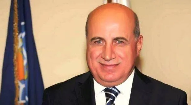 ولاية سابعة توالياً لرئيس الاتحاد اللبناني هاشم حيدر