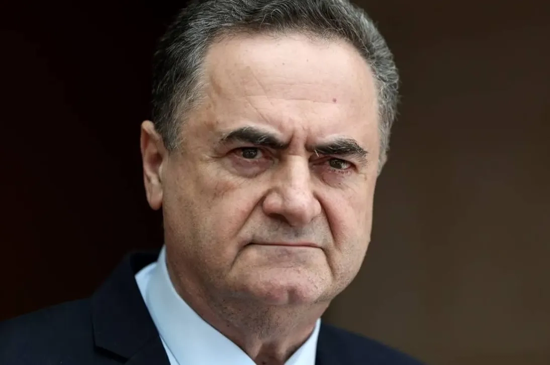 Israel Minister Says 'We Will Build Jewish Israeli State' in West Bank
