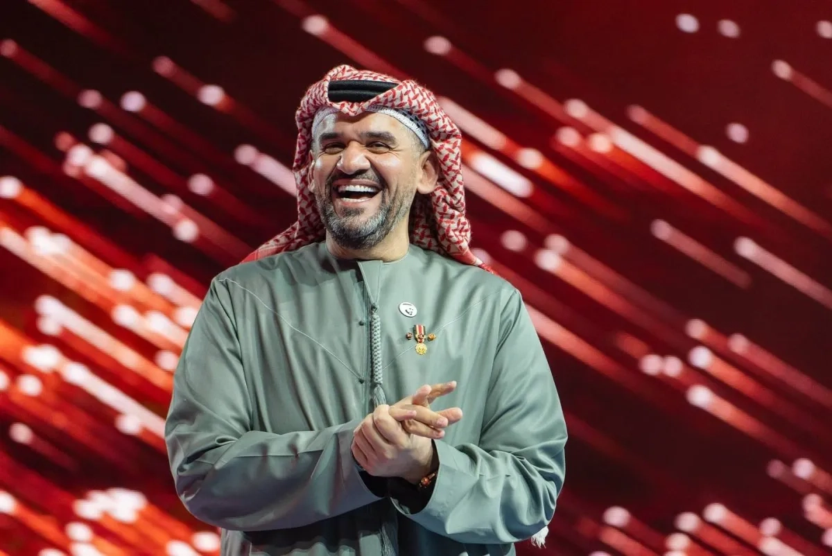 أزمة جديدة بين حسين الجسمي وبهاء حسني تُعيد جدل «سرقات الألحان»