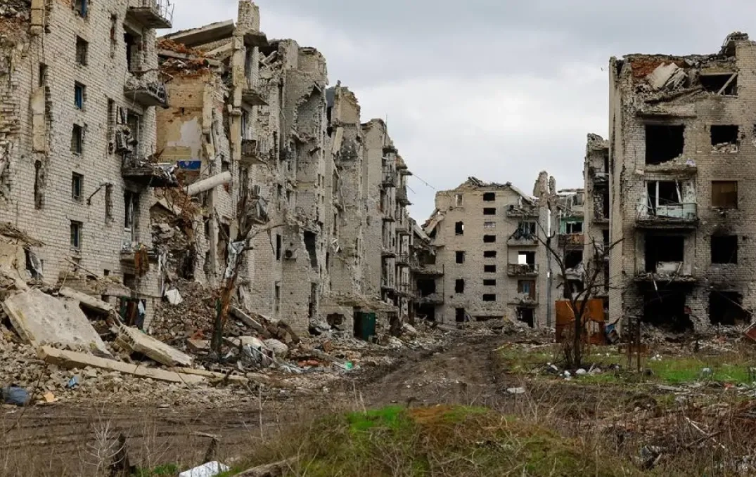 Russia Tells UN a Simple Ceasefire Can't End War in Ukraine
