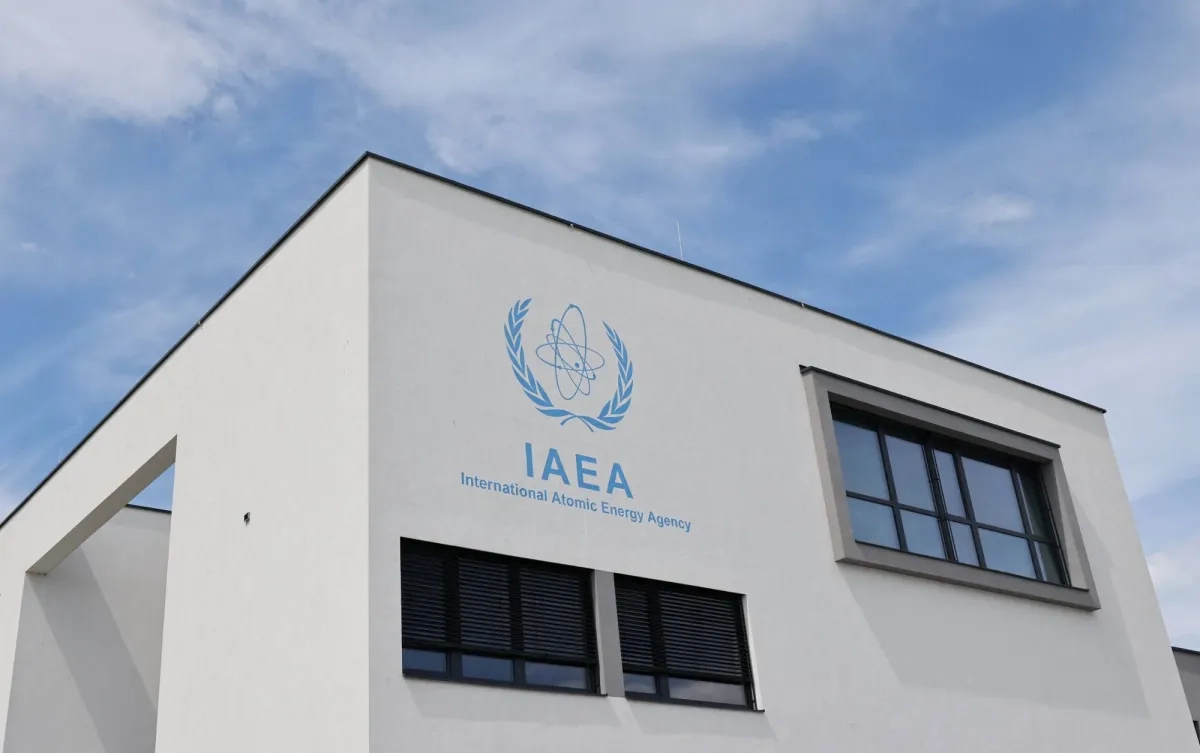 Diplomats: West Plans to Push IAEA Board to Find Iran in Breach of Duties