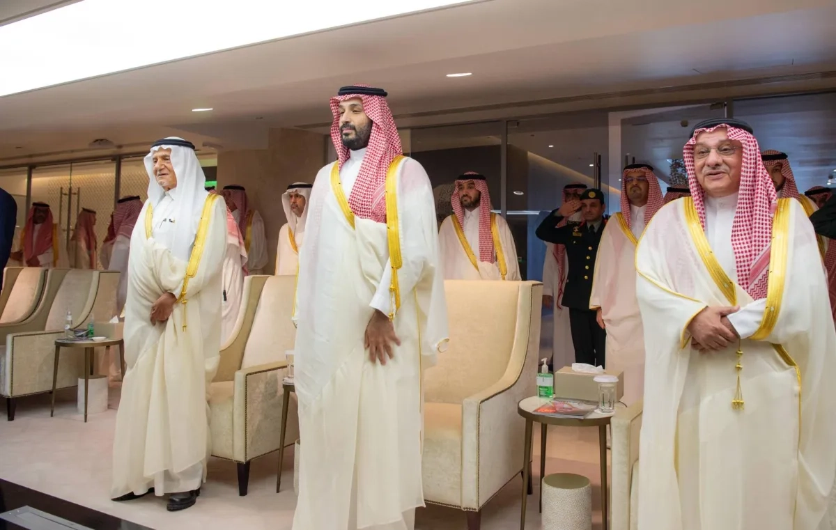 الاتحاد يزدان بـ«كأس سلمان»