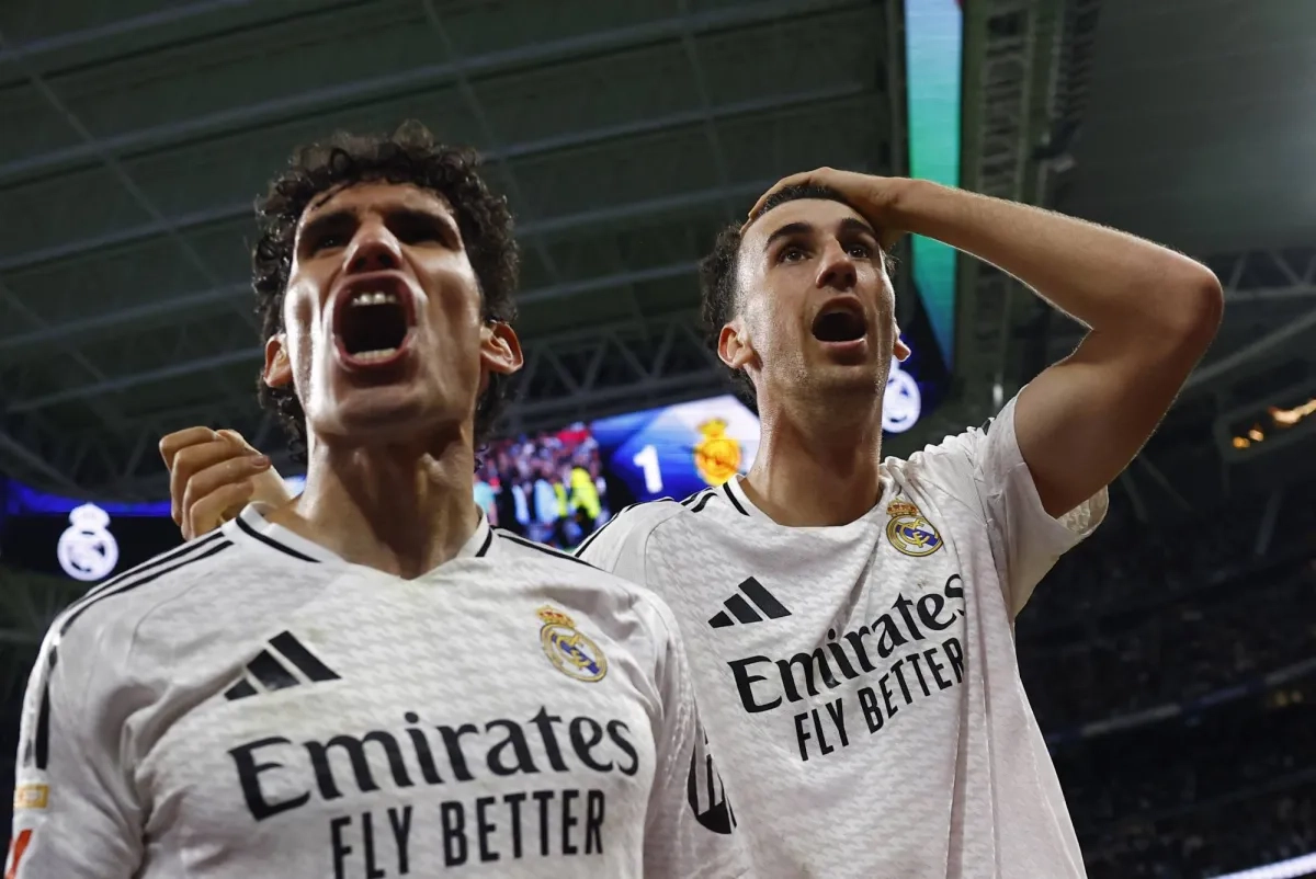 رسمياً... باييخو خارج ريال مدريد