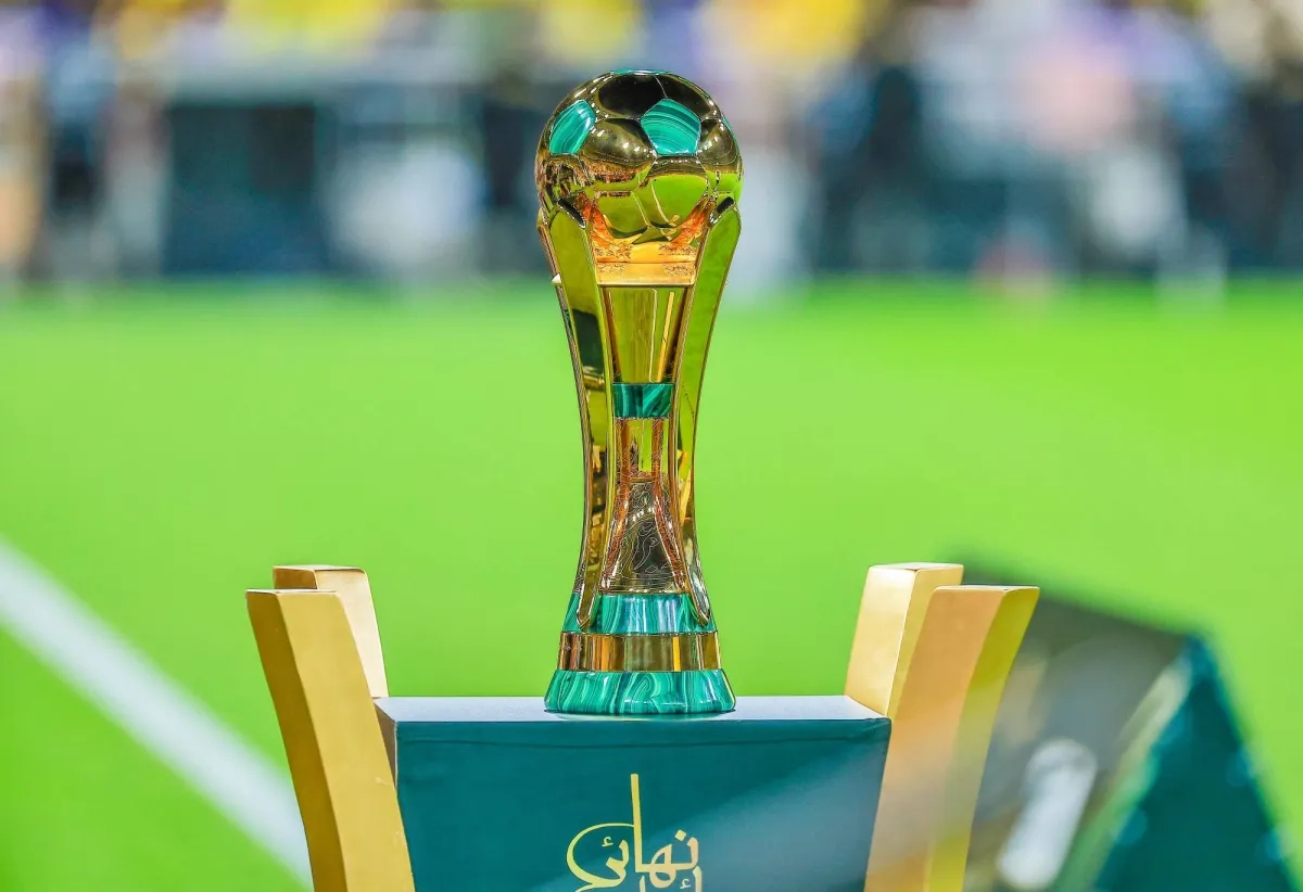 بعد 6 أعوام... الاتحاد يعيد الكأس الملكية إلى خزائنه