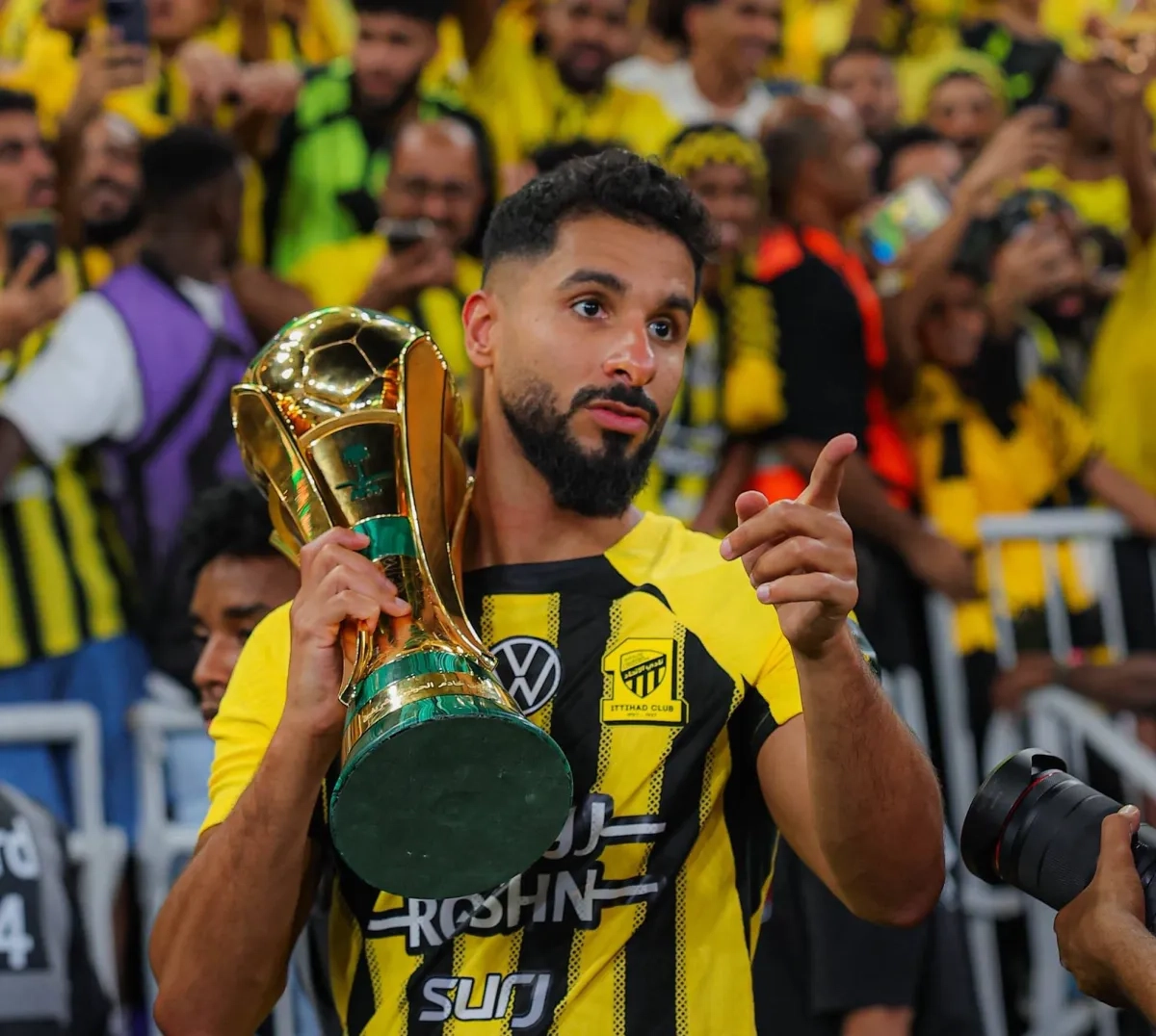 صالح الشهري لـ«الشرق الأوسط»: نستشعر أهمية مباراتي الأخضر