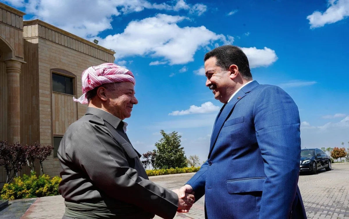 قطع الرواتب يقرّب أربيل من مقاطعة بغداد