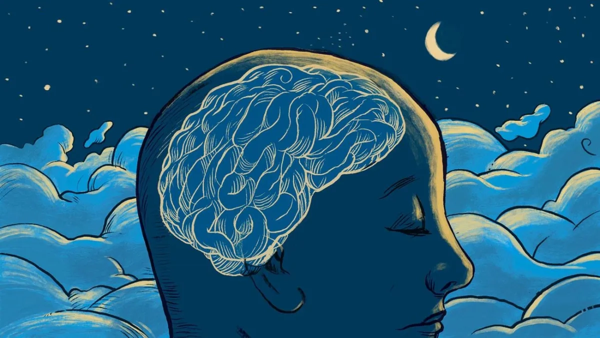 مع التقدم في العمر... كيف نحصل على 8 ساعات نوم متواصلة؟