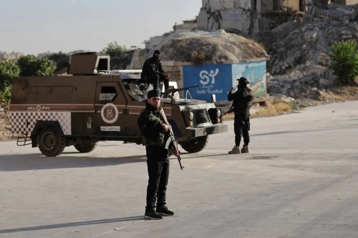 ISIS Attempts to Revive Operations in Syria
