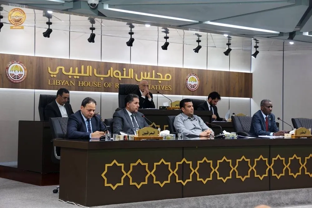 صالح يلوّح بـ«قطع رواتب» النواب المتغيبين عن جلسات البرلمان الليبي!