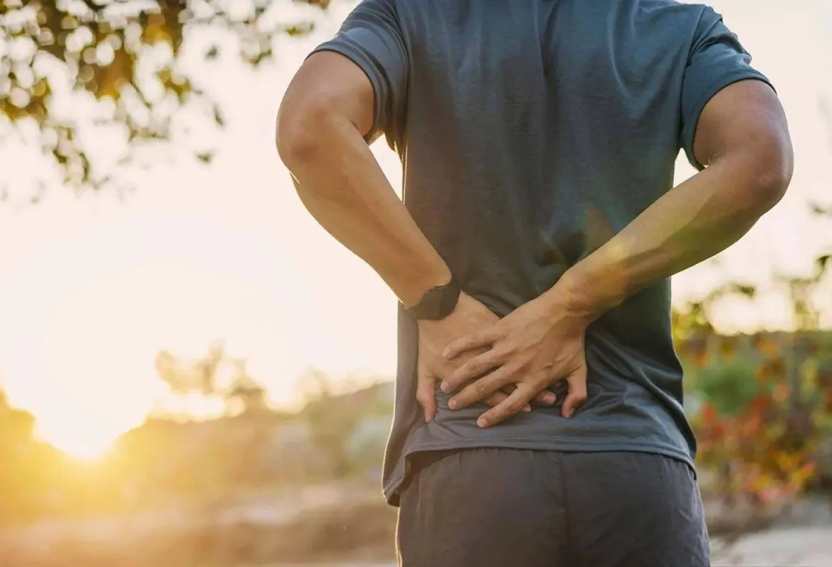 نبات برّي مغربي يُقدّم علاجاً واعداً للألم المزمن