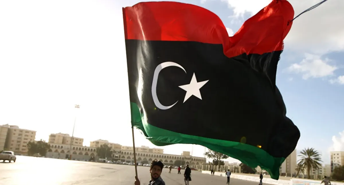 Libya Protesters Call on PM to Quit in Third Weekly March