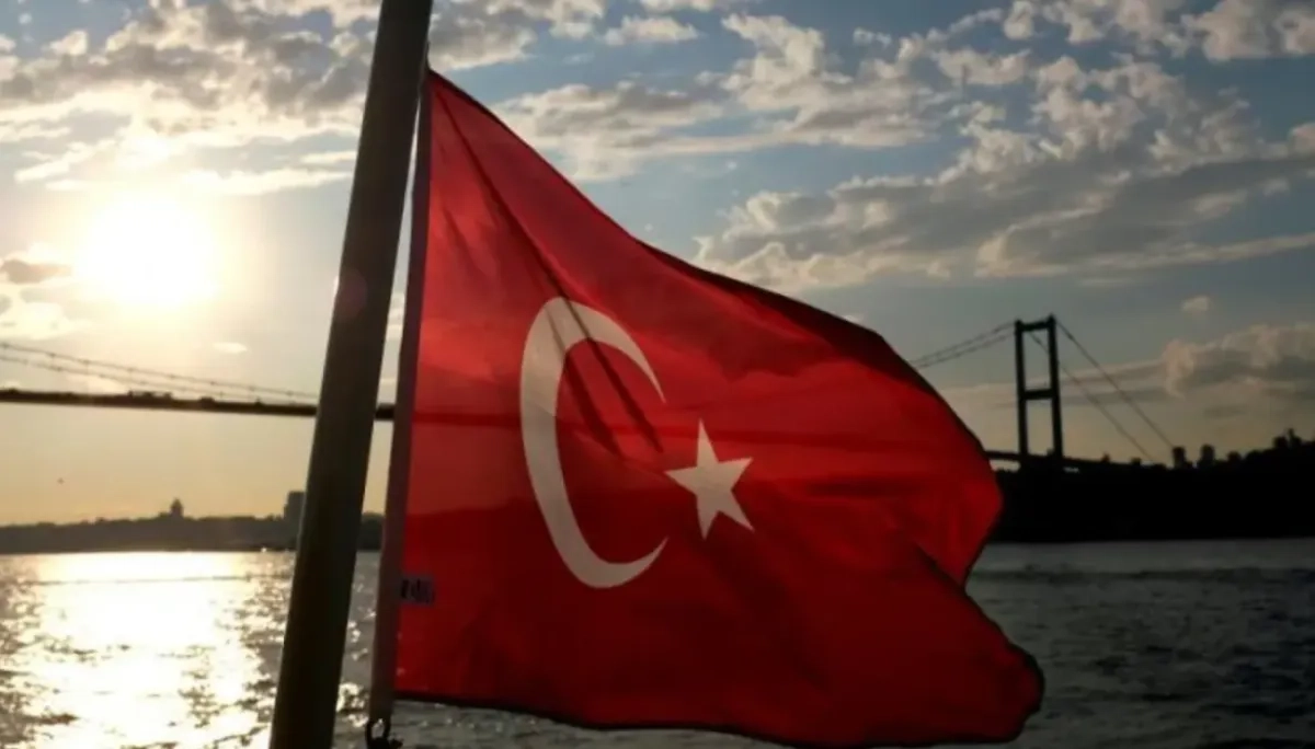 Istanbul Mayor's Staff Targeted By Dozens Of Arrest Warrants