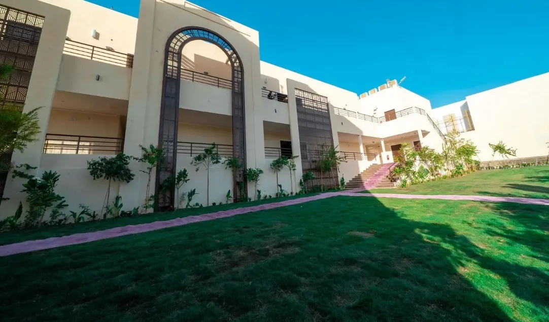 Kidana Completes 1st Phase of Double-Story Tent Project in Mina to Expand Hajj Capacity