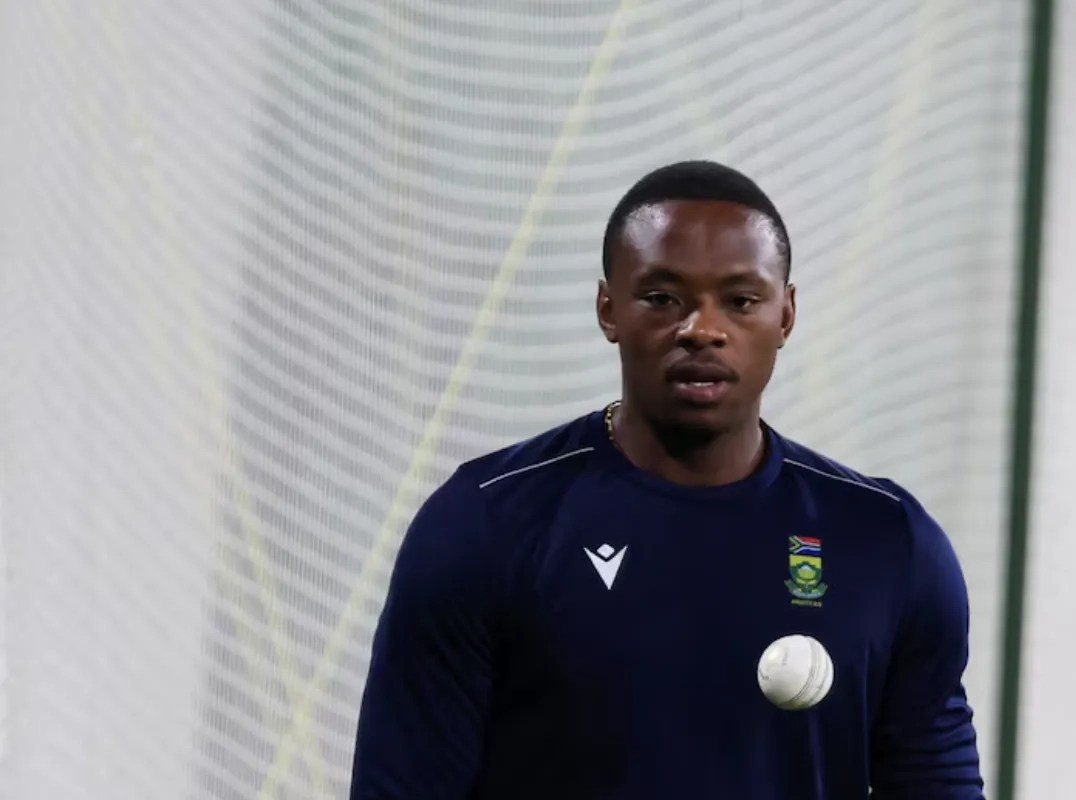 'Life Moves on' Rabada Looks ahead to World Test Championship Final after Drug Ban