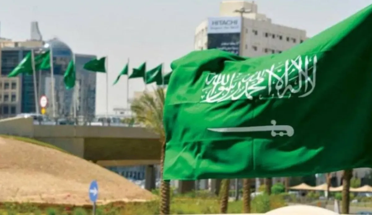 Saudi Arabia to Provide Financial Support with Qatar to Syria's State Employees, Saudi FM Says