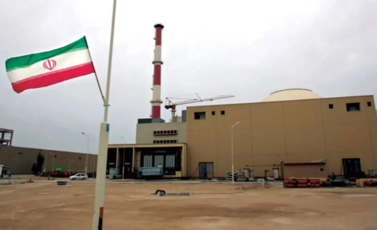 Iran Has Amassed Even More Near Weapons-grade Uranium, UN Watchdog Says
