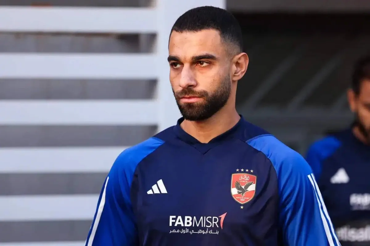 الأهلي يشكر السولية ويعرض عليه العمل «ضمن كوادره»