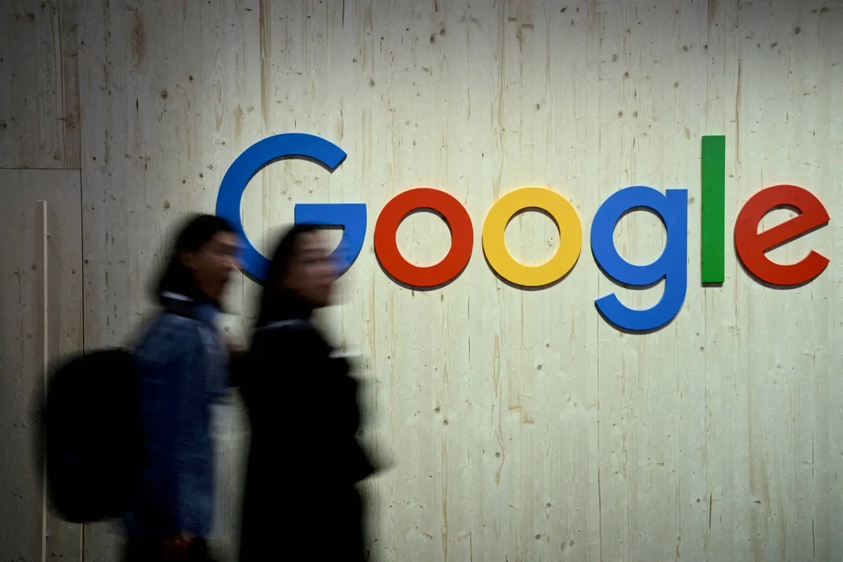 Google Says it Will Appeal Online Search Antitrust Decision