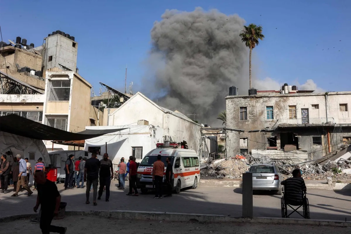 Hamas Suggests Releasing 10 Living Hostages, 18 Bodies
