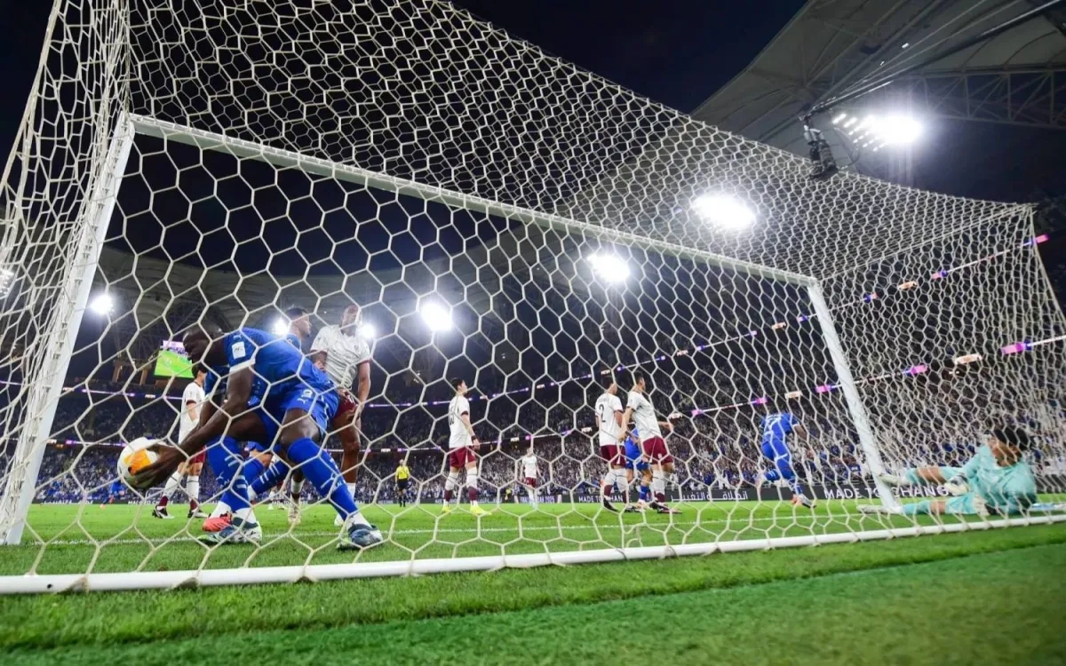 ماذا لو تجاوز الهلال؟!... فضيحة إدارية تهز غوانغجو الكوري