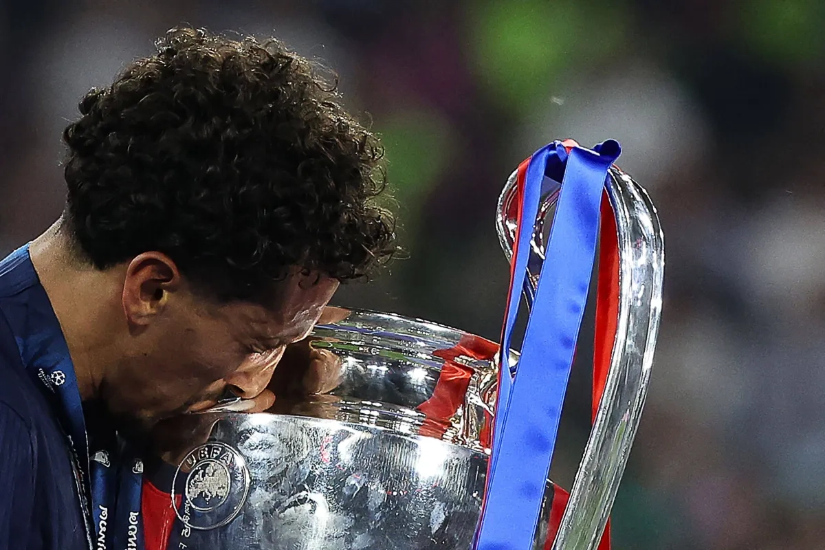 كأس دوري أبطال أوروبا عاد إلى دياره التي وُلِدَ فيها!