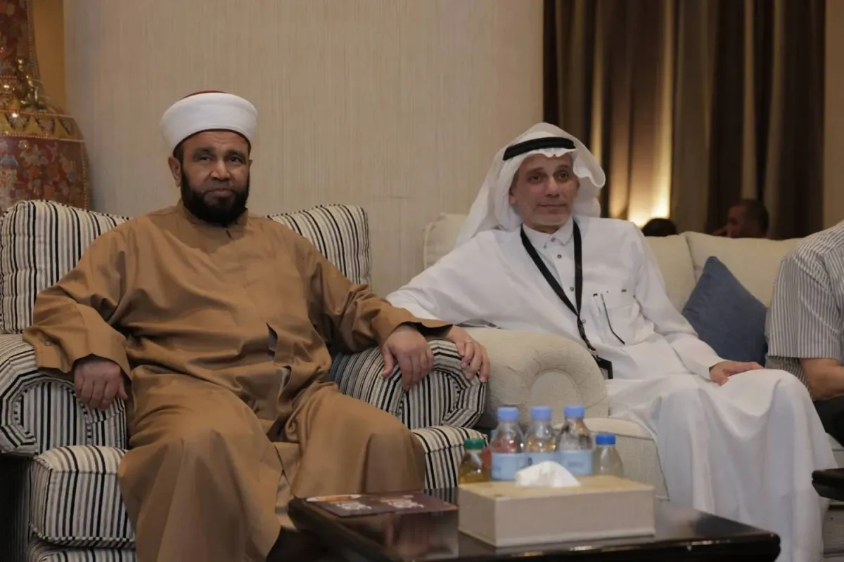 Palestinian Minister to Asharq Al-Awsat: Saudi Arabia Showing Extraordinary Care to Palestinian Hajj Pilgrims