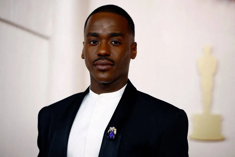 ‘Doctor Who' Season Finale Surprises Fans with an Exit and a Familiar Face