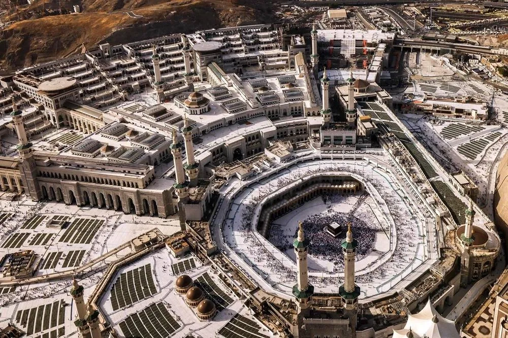Saudi Ministry of Interior Warns against Violation of Hajj Regulations