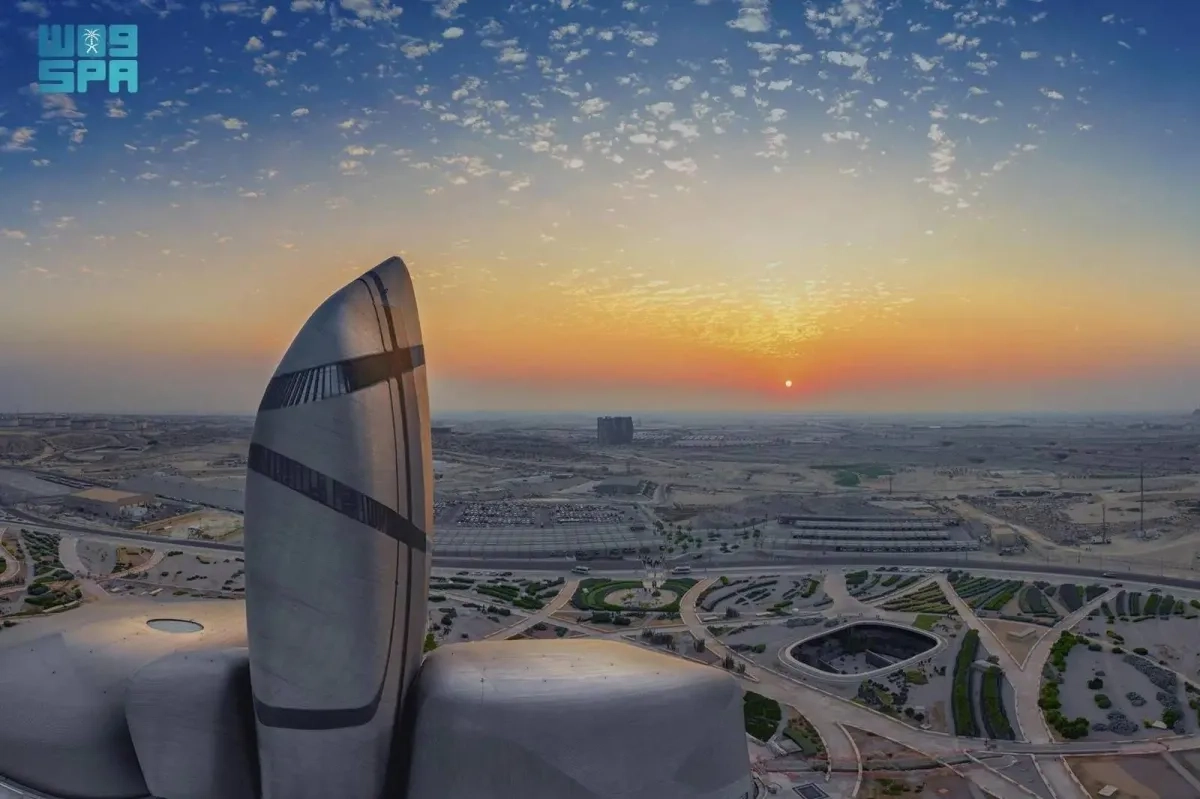 Saudi Arabia's Ithra Unveils Cultural Events for Eid al-Adha