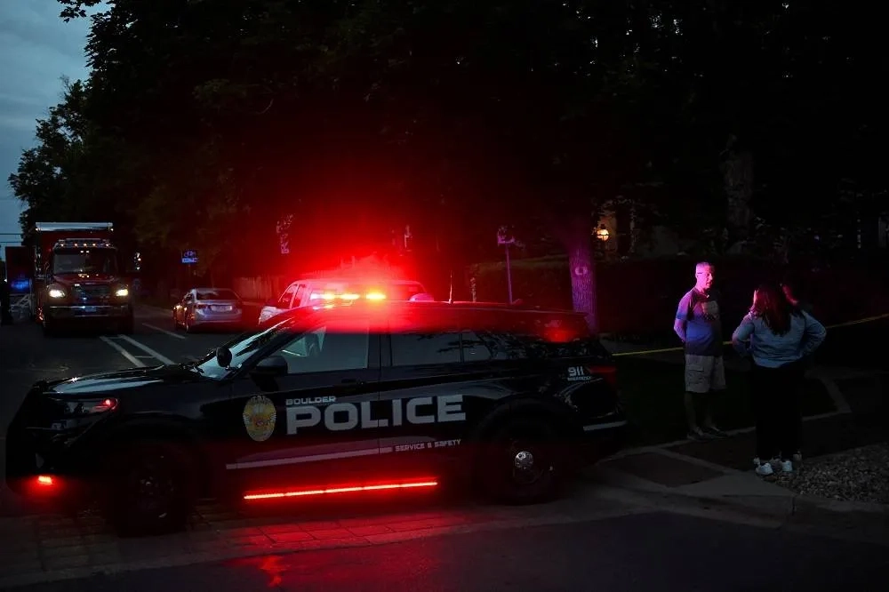 Man Attacks Colorado Crowd with Firebombs, 6 People Injured