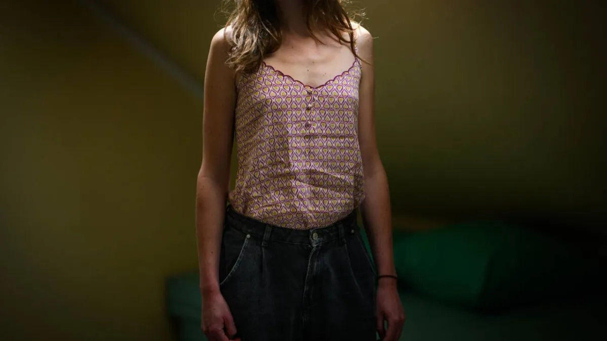 How Social Media Can 'Trigger' Eating Disorders in Young People