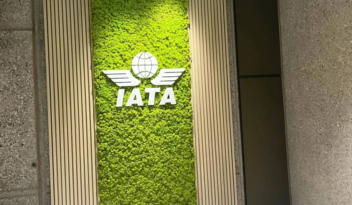 IATA: $1.3 Billion in Airline Funds Blocked by Governments